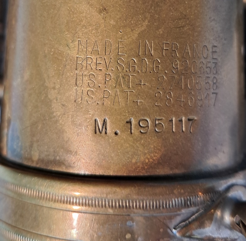 20241003 Selmer Mark VI alt 1