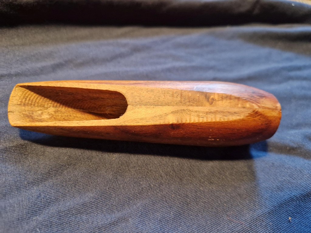 Masterlink Wood 2