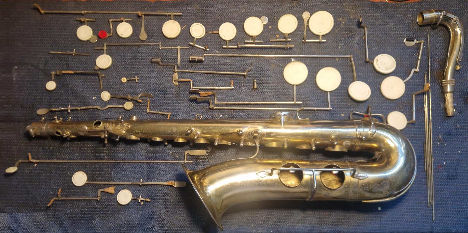 Pierret Modele 6 2