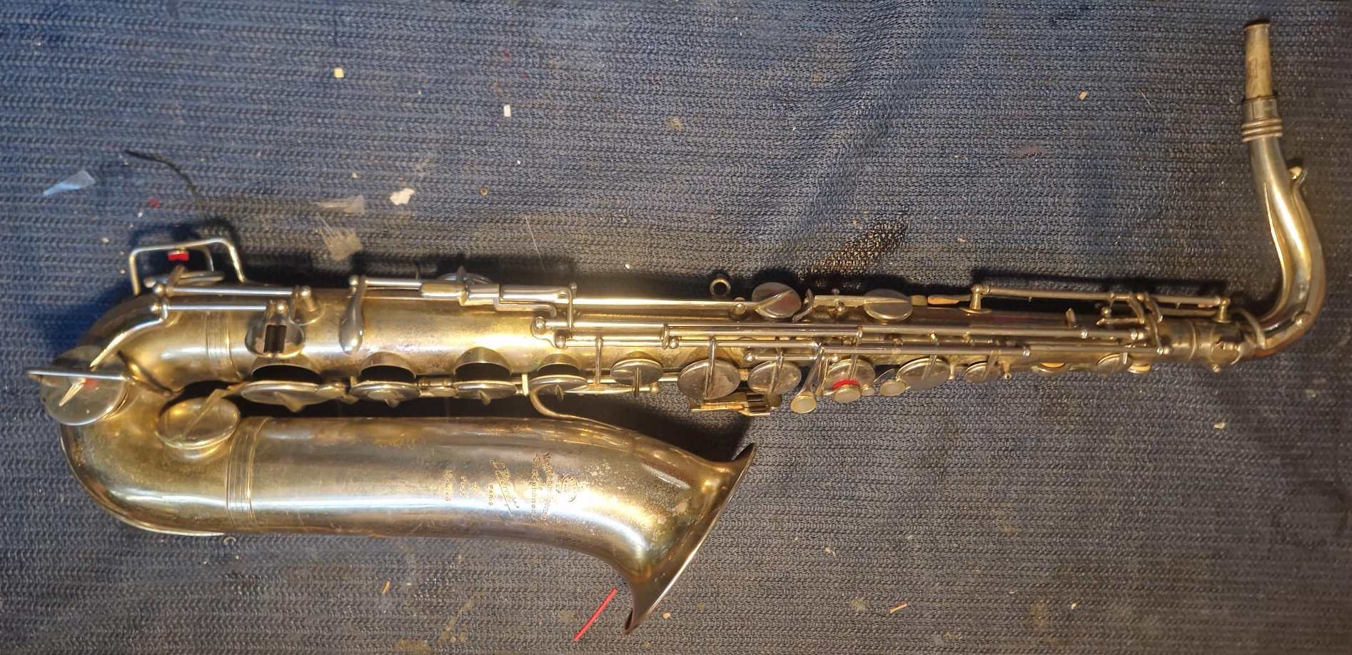 Pierret Modele 6 2