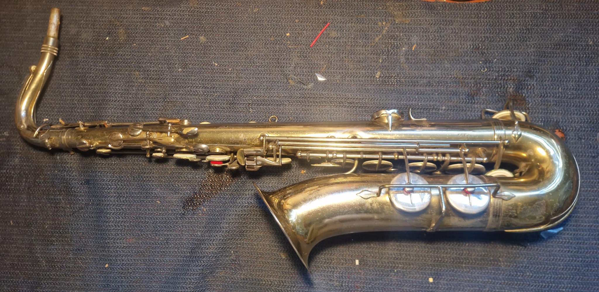 Pierret Modele 6 3