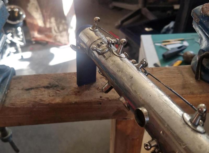 Pierret modele 6 revisie 1