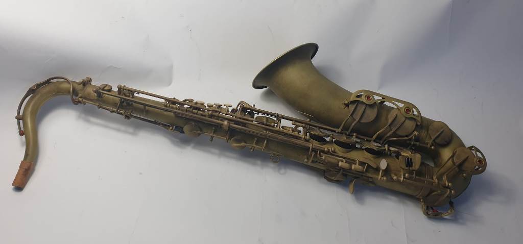 Selmer Ref 54 11