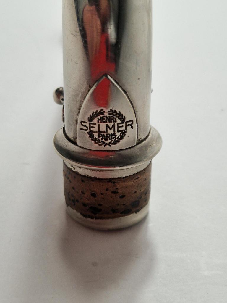 Selmer paris bass details 11