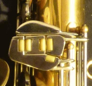 Amati Classic de Luxe