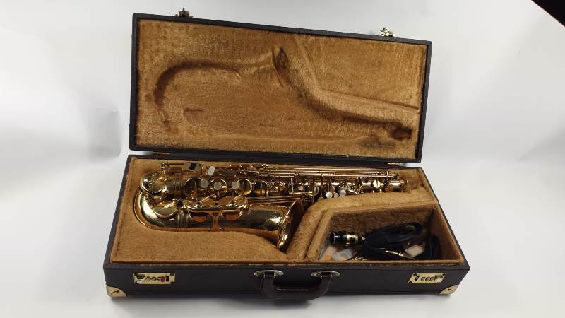 selmer sa80 ii b