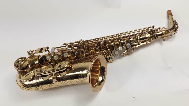 selmer sa80 ii c