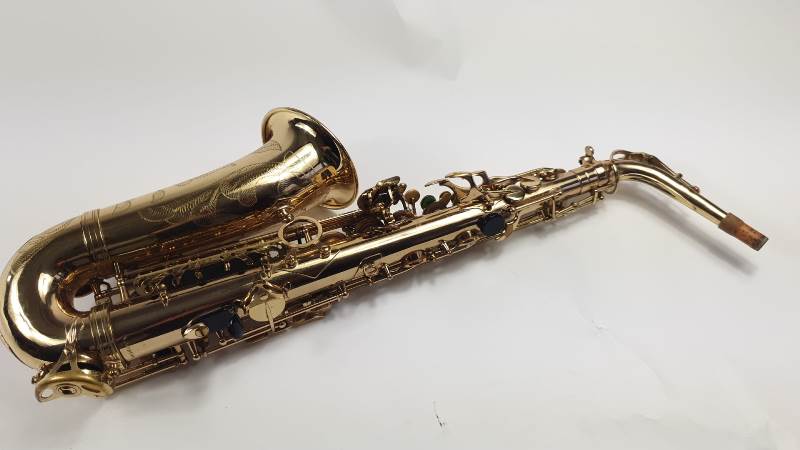 selmer sa80 ii a