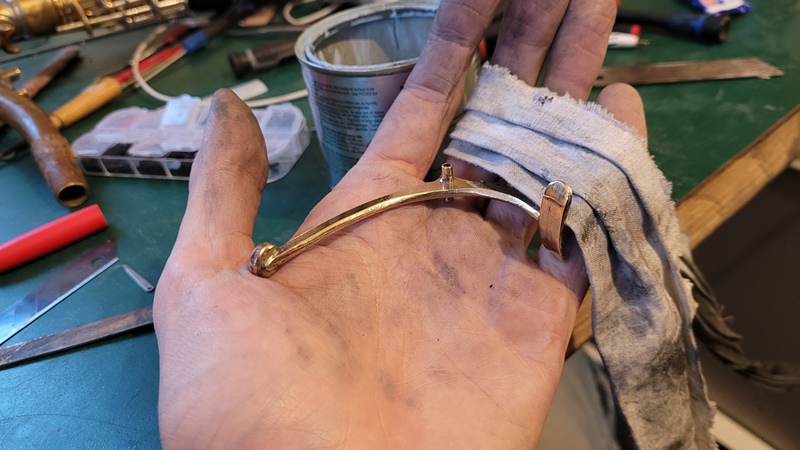 underslung masterpiece 1