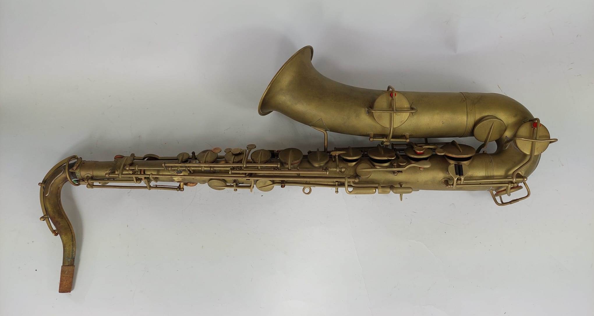 Martin tenor