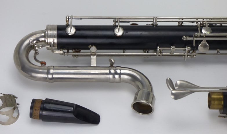 contra alt klarinet