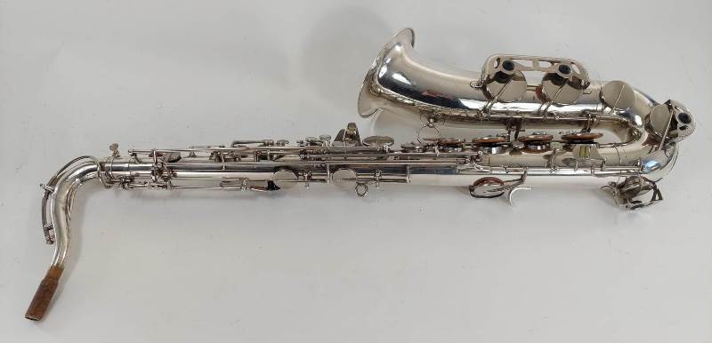 schenkelaars tenor 10000 2