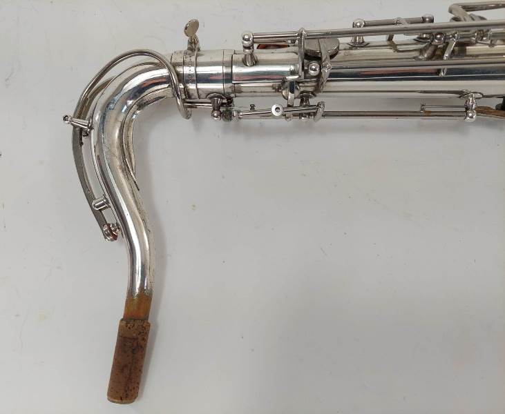 schenkelaars tenor 10000 2